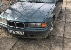Продам BMW 318 в Одессе 1995 года выпуска за 1 000$