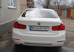 Продам BMW 318 в г. Ананьев, Одесская область 2013 года выпуска за 14 000$