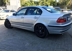Продам BMW 330 в Херсоне 2000 года выпуска за 7 400$