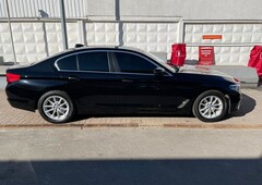 Продам BMW 520 в Киеве 2017 года выпуска за 37 000$