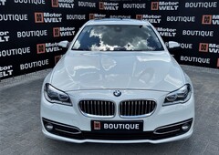 Продам BMW 520 XDrive Diesel Luxary в Одессе 2014 года выпуска за 22 900$
