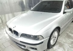 Продам BMW 525 525 Е39 М57D25 в Днепре 2001 года выпуска за 7 000$