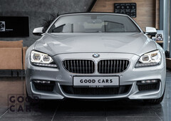 Продам BMW 640 M-package в Одессе 2014 года выпуска за 27 900$