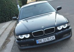Продам BMW 735 Седан в Николаеве 2000 года выпуска за 6 400$