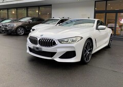 Продам BMW 840 D в Киеве 2020 года выпуска за 35 000€