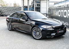 Продам BMW M5 Individual в Киеве 2012 года выпуска за 45 555$