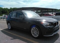 Продам BMW X1 в Киеве 2014 года выпуска за 11 080$