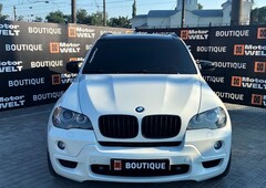 Продам BMW X5 в Одессе 2008 года выпуска за 18 999$