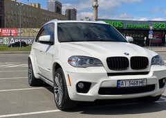 Продам BMW X5 в Киеве 2012 года выпуска за 20 800$