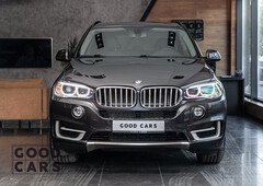 Продам BMW X5 Hybrid Luxury + в Одессе 2016 года выпуска за 42 500$