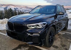 Продам BMW X5 M 50d в Киеве 2019 года выпуска за 35 000€