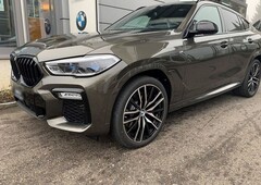 Продам BMW X6 в Киеве 2020 года выпуска за 41 800€