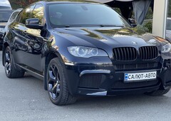 Продам BMW X6 M в Киеве 2009 года выпуска за 19 000$