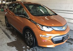 Продам Chevrolet Bolt Premier в Одессе 2017 года выпуска за 23 000$