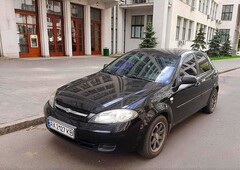 Продам Chevrolet Lacetti в г. Красноград, Харьковская область 2008 года выпуска за 2 000$