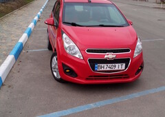 Продам Chevrolet Spark в г. Южный, Одесская область 2014 года выпуска за 7 200$