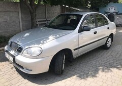 Продам Daewoo Lanos в Киеве 2006 года выпуска за 1 700$