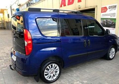 Продам Fiat Doblo пасс. в г. Городок, Хмельницкая область 2011 года выпуска за 3 500$