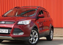 Продам Ford Escape SE в Одессе 2015 года выпуска за 13 999$