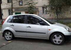 Продам Ford Fiesta в Одессе 2008 года выпуска за 4 450$
