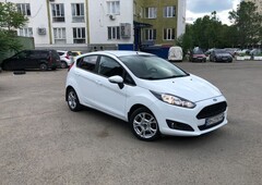 Продам Ford Fiesta в Одессе 2017 года выпуска за 10 900$