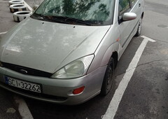 Продам Ford Focus в Киеве 2001 года выпуска за 800$