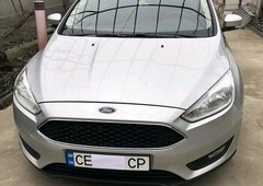 Продам Ford Focus в Черновцах 2015 года выпуска за 8 900$