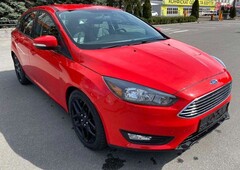 Продам Ford Focus в Киеве 2016 года выпуска за 7 500$