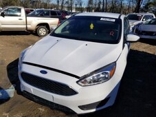 Продам Ford Focus в Киеве 2018 года выпуска за 7 900$