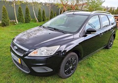 Продам Ford Focus Свіжопригнана в г. Броды, Львовская область 2008 года выпуска за 5 850$