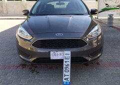 Продам Ford Focus в г. Богородчаны, Ивано-Франковская область 2015 года выпуска за 9 200$