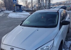 Продам Ford Focus S в Харькове 2017 года выпуска за 9 800$