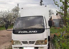 Продам Ford Ford в г. Кривой Рог, Днепропетровская область 2003 года выпуска за 2 300$