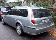 Продам Ford Mondeo 3 в Киеве 2006 года выпуска за 2 600$