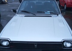 Продам Honda Civic в Харькове 1980 года выпуска за 3 950$