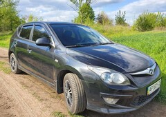 Продам Hyundai i30 в Запорожье 2010 года выпуска за 7 200$