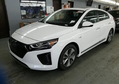 Продам Hyundai Ioniq в Киеве 2019 года выпуска за 11 200$