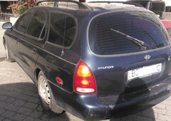 Продам Hyundai Lantra GLS в Львове 1998 года выпуска за 2 600$