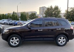 Продам Hyundai Santa FE в Одессе 2008 года выпуска за 9 700$