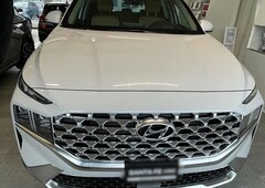 Продам Hyundai Santa FE в Киеве 2021 года выпуска за 22 000€
