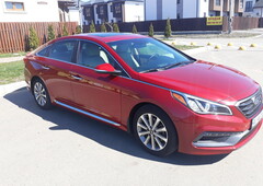 Продам Hyundai Sonata Limited в г. Бровары, Киевская область 2016 года выпуска за 16 000$