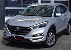 Продам Hyundai Tucson в Одессе 2017 года выпуска за 17 600$