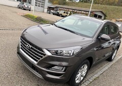 Продам Hyundai Tucson в Киеве 2019 года выпуска за 13 000€