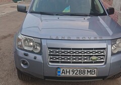 Продам Land Rover Freelander ТД4 в г. Покровск, Донецкая область 2010 года выпуска за 13 100$