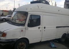 Продам LDV Convoy груз. в Киеве 2000 года выпуска за 2 500$