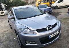 Продам Mazda CX-7 в Киеве 2007 года выпуска за 5 900$
