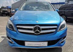 Продам Mercedes-Benz B 200 в Киеве 2014 года выпуска за 16 500$
