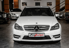 Продам Mercedes-Benz C-Class в Одессе 2011 года выпуска за 14 900$