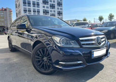 Продам Mercedes-Benz C-Class Individual в Львове 2013 года выпуска за 16 500$