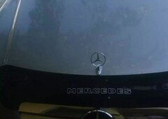 Продам Mercedes-Benz ML 320 в Черновцах 2001 года выпуска за 3 600$
